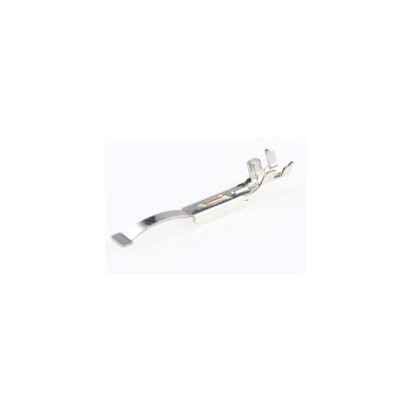 Molex DITTO GENDERLESS CRP TER TINBRS 24-26AWG 150200-0002